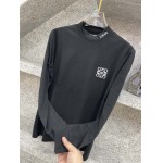 2025年12月15日入荷新作LOEWE長袖 tシャツ秋冬高品質/人気/限定版/Knt工場