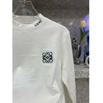 2025年12月15日入荷新作LOEWE長袖 tシャツ秋冬高品質/人気/限定版/Knt工場