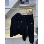 2025年12月15日入荷新作Pradaスーツ秋冬高品質/人気/限定版/Knt工場