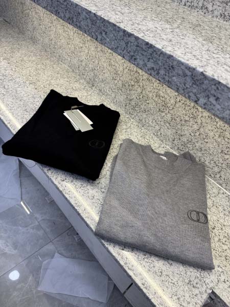 2025年12月15日入荷新作Diorセーター秋冬高品質/人...