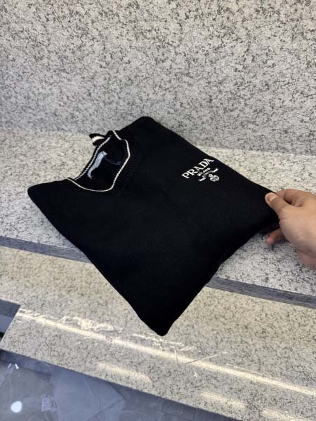 2025年12月15日入荷新作Pradaセーター秋冬高品質/...