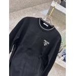 2025年12月15日入荷新作Pradaセーター秋冬高品質/人気/限定版/Knt工場