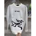 2025年12月15日入荷新作ARCTERYXセーター秋冬高品質/人気/限定版/Knt工場