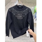 2025年12月15日入荷新作ARMANIセーター秋冬高品質/人気/限定版/Knt工場