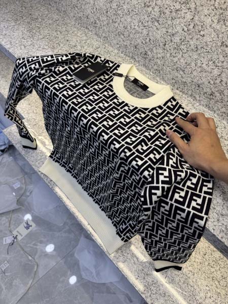 2025年12月15日入荷新作Fendiセーター秋冬高品質/...