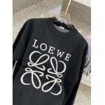 2025年12月15日入荷新作LOEWEセーター秋冬高品質/人気/限定版/Knt工場