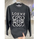 2025年12月15日入荷新作LOEWEセーター秋冬高品質/人気/限定版/Knt工場
