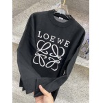2025年12月15日入荷新作LOEWEセーター秋冬高品質/人気/限定版/Knt工場