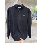 2025年12月15日入荷新作Pradaセーター秋冬高品質/人気/限定版/Knt工場