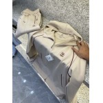 2025年12月15日入荷新作Brunello Cucinelliスーツ秋冬高品質/人気/限定版/Knt工場