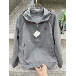 2025年12月15日入荷新作Brunello Cucinelliスーツ秋冬高品質/人気/限定版/Knt工場