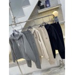 2025年12月15日入荷新作Brunello Cucinelliスーツ秋冬高品質/人気/限定版/Knt工場