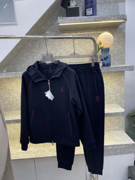 2025年12月15日入荷新作Brunello Cucine...