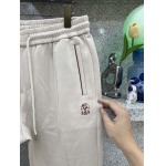 2025年12月15日入荷新作Brunello Cucinelliスーツ秋冬高品質/人気/限定版/Knt工場