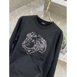 2025年12月15日入荷新作Versaceパーカー秋冬高品質/人気/限定版/Knt工場