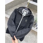 2025年12月15日入荷新作Brunello Cucinelliジャケット秋冬高品質/人気/限定版/Knt工場