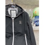 2025年12月15日入荷新作Brunello Cucinelliジャケット秋冬高品質/人気/限定版/Knt工場