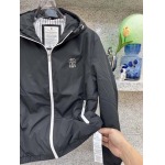 2025年12月15日入荷新作Brunello Cucinelliジャケット秋冬高品質/人気/限定版/Knt工場