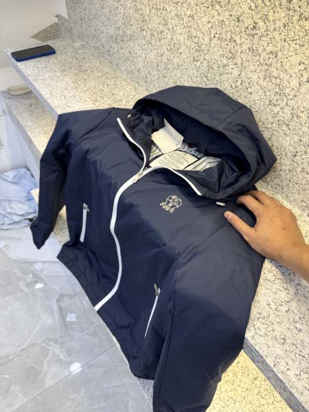 2025年12月15日入荷新作Brunello Cucine...