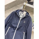2025年12月15日入荷新作Brunello Cucinelliジャケット秋冬高品質/人気/限定版/Knt工場