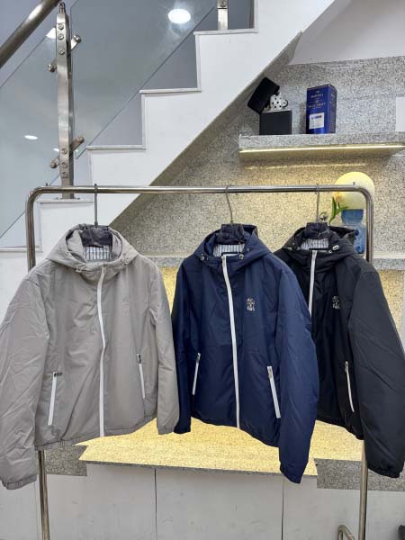 2025年12月15日入荷新作Brunello Cucine...