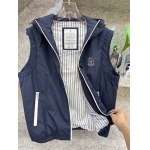 2025年12月15日入荷新作Brunello Cucinelliジャケット秋冬高品質/人気/限定版/Knt工場