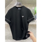 2025年12月15日入荷新作Prada半袖 tシャツ秋冬高品質/人気/限定版/Knt工場
