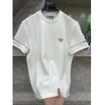 2025年12月15日入荷新作Prada半袖 tシャツ秋冬高品質/人気/限定版/Knt工場