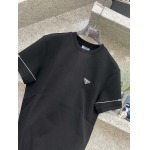 2025年12月15日入荷新作Prada半袖 tシャツ秋冬高品質/人気/限定版/Knt工場