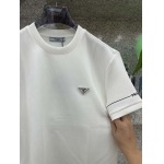 2025年12月15日入荷新作Prada半袖 tシャツ秋冬高品質/人気/限定版/Knt工場