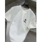 2025年12月15日入荷新作Moncler半袖 tシャツ秋冬高品質/人気/限定版/Knt工場