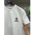 2025年12月15日入荷新作Moncler半袖 tシャツ秋冬高品質/人気/限定版/Knt工場