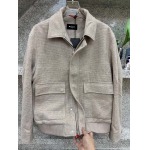 2025年12月15日入荷新作KITONジャケット秋冬高品質/人気/限定版/Knt工場