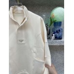 2025年12月15日入荷新作Pradaパーカー秋冬高品質/人気/限定版/Knt工場