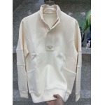 2025年12月15日入荷新作Pradaパーカー秋冬高品質/人気/限定版/Knt工場