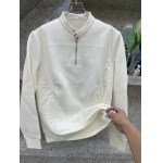 2025年12月15日入荷新作Louis Vuittonパーカー秋冬高品質/人気/限定版/Knt工場