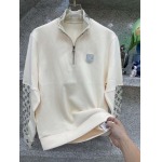 2025年12月15日入荷新作Louis Vuittonパーカー秋冬高品質/人気/限定版/Knt工場