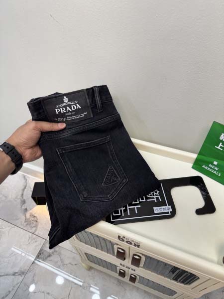 2025年12月15日入荷新作Pradaジーパン秋冬高品質/...