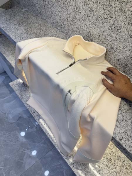 2025年12月15日入荷新作Hermesパーカー秋冬高品質...