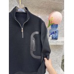 2025年12月15日入荷新作Hermesパーカー秋冬高品質/人気/限定版/Knt工場