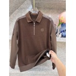 2025年12月15日入荷新作LOEWEパーカー秋冬高品質/人気/限定版/Knt工場