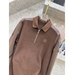 2025年12月15日入荷新作LOEWEパーカー秋冬高品質/人気/限定版/Knt工場