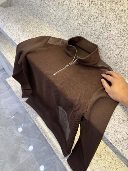 2025年12月15日入荷新作Pradaパーカー秋冬高品質/...