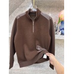 2025年12月15日入荷新作Pradaパーカー秋冬高品質/人気/限定版/Knt工場