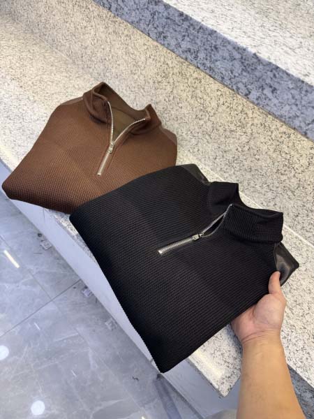 2025年12月15日入荷新作Pradaパーカー秋冬高品質/...