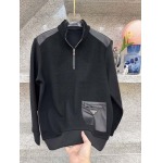 2025年12月15日入荷新作Pradaパーカー秋冬高品質/人気/限定版/Knt工場