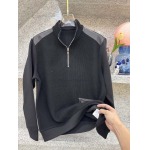 2025年12月15日入荷新作Pradaパーカー秋冬高品質/人気/限定版/Knt工場