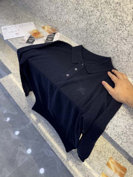 2025年12月15日入荷新作Burberry セーター秋冬...