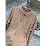 2025年12月15日入荷新作Zegnaセーター秋冬高品質/人気/限定版/Knt工場