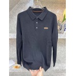 2025年12月15日入荷新作Zegnaセーター秋冬高品質/人気/限定版/Knt工場